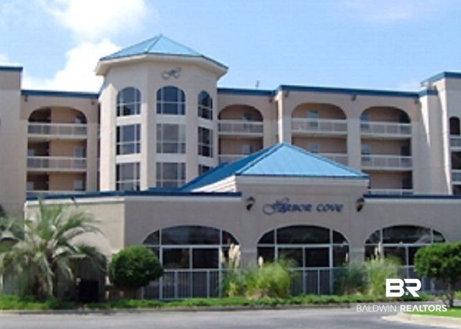27282 Canal Road, Unit 508 Orange Beach, AL 36561 - Photo 48 of 48