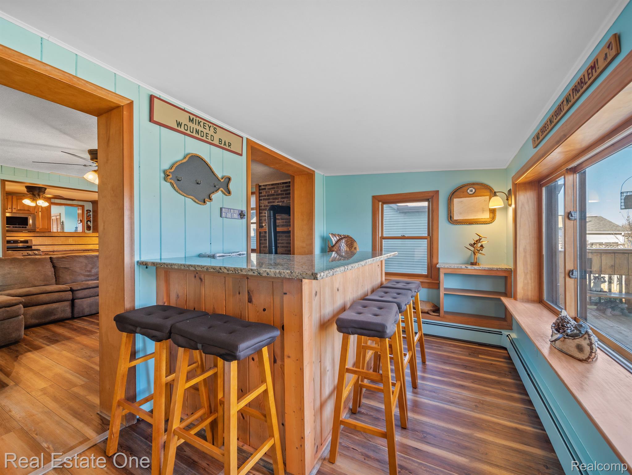5888 Bullard Road Fenton, MI 48430 - Photo 16 of 41 Perfect Place for Year Round Fun