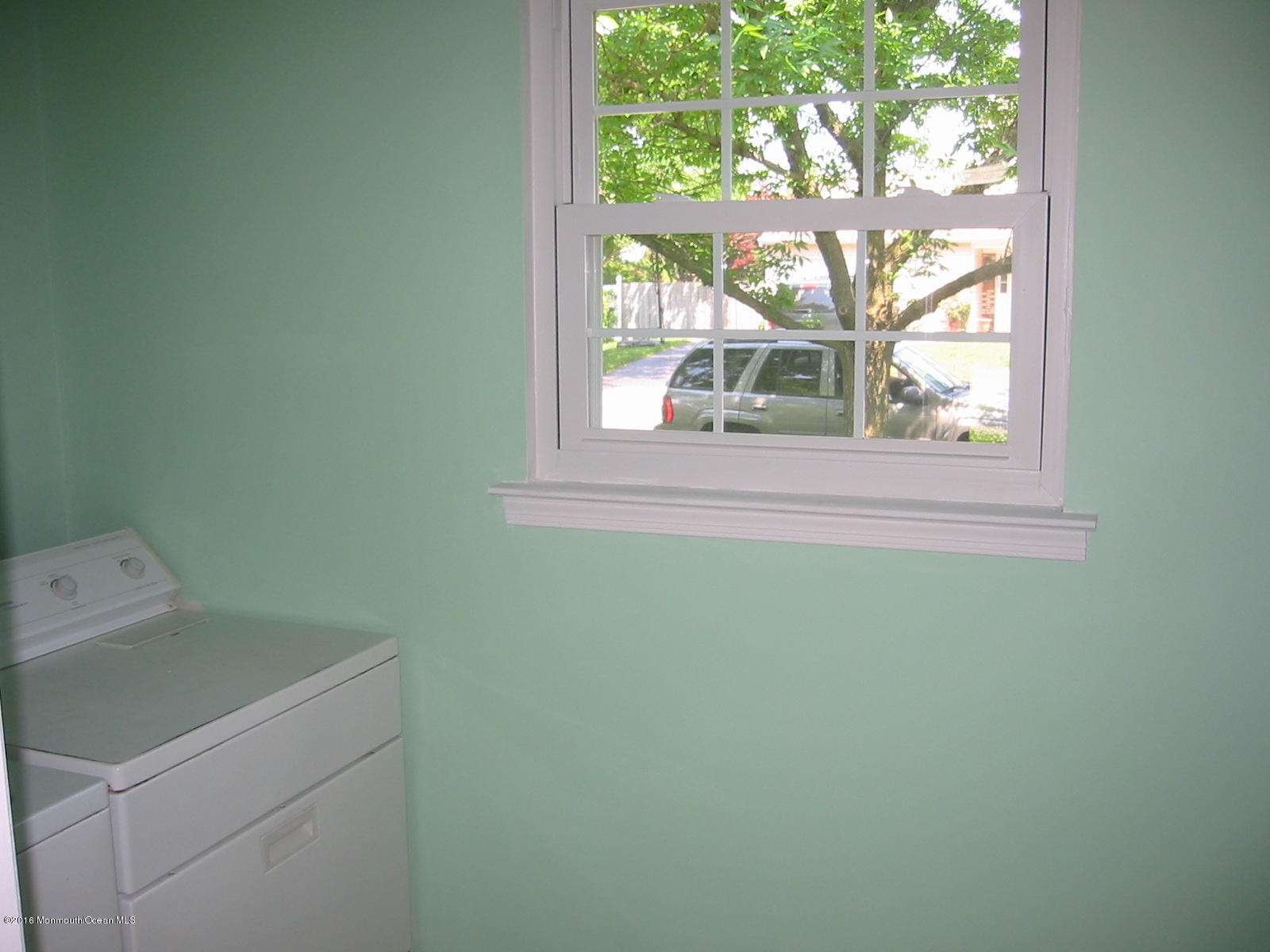 75 Appletree Road Howell, NJ 07731 - Photo 17 of 23 a utility room with a window
