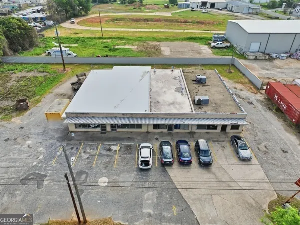 $299,000 | 116 North Magnolia Street, Albany, GA 31707
