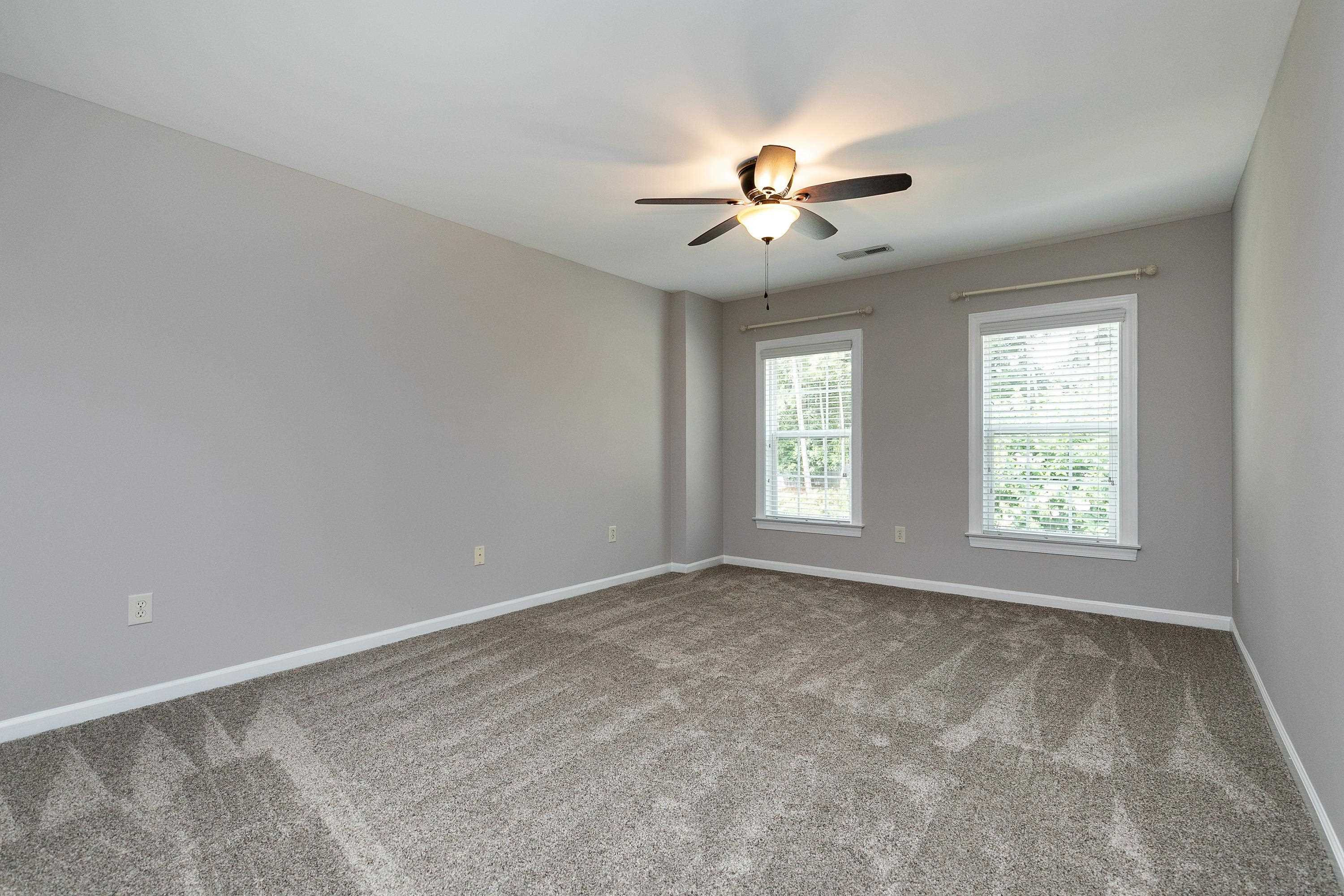 8431 Henderson Road Apex, NC 27539 - Photo 36 of 56 Second Primary Bedroom