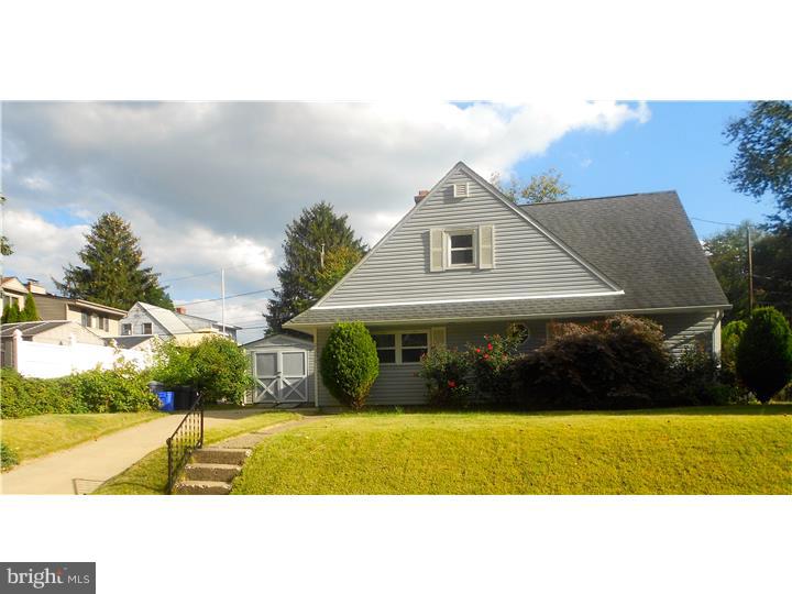 9391 Annapolis Road Philadelphia, PA 19114 - Photo 1 of 25 Exterior Front