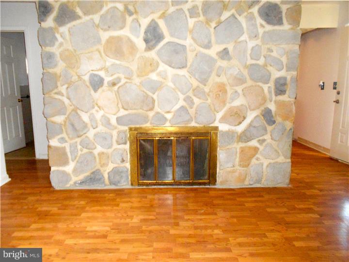 9391 Annapolis Road Philadelphia, PA 19114 - Photo 4 of 25 Fireplace