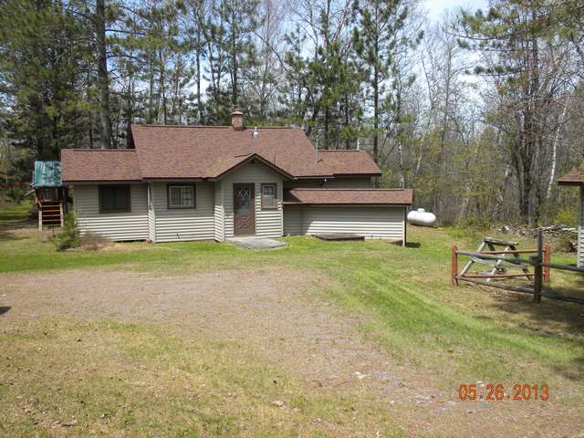 5575 Gade Road Mercer, WI 54547 - Photo 1 of 20 Gallery Image 1