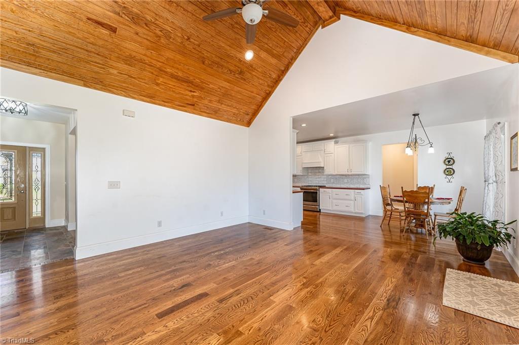 5518 Watchtower Road Julian, NC 27283 - Photo 11 of 50 Gallery Image 11