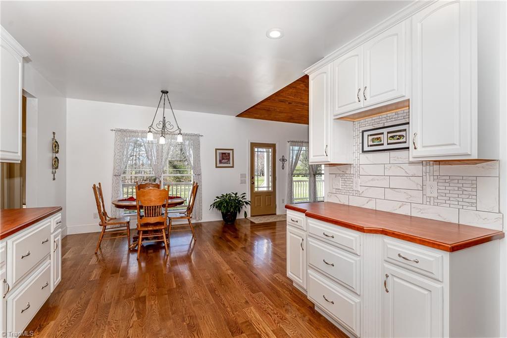 5518 Watchtower Road Julian, NC 27283 - Photo 14 of 50 Gallery Image 14