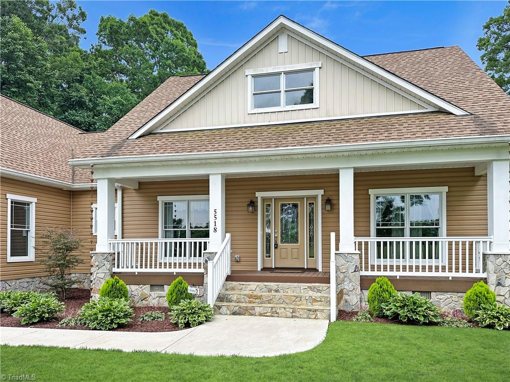 5518 Watchtower Road Julian, NC 27283 - Photo 2 of 50 Gallery Image 2