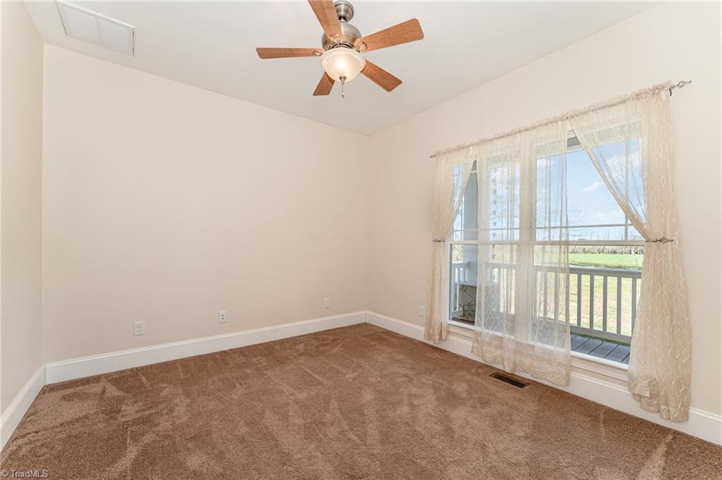 5518 Watchtower Road Julian, NC 27283 - Photo 22 of 50 2nd bedroom
