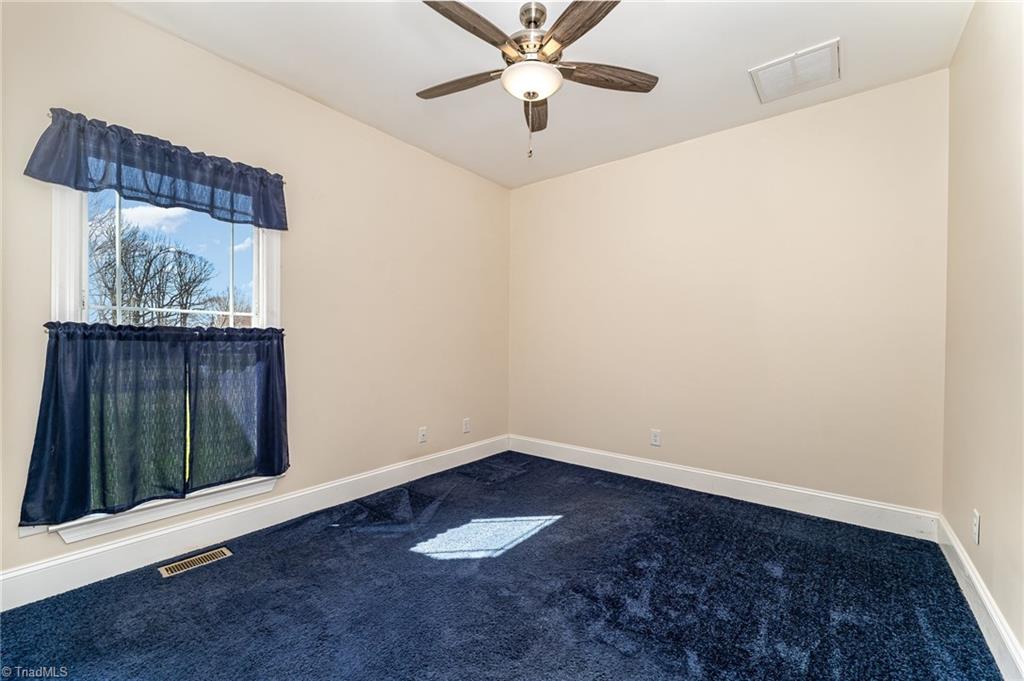 5518 Watchtower Road Julian, NC 27283 - Photo 25 of 50 3rd bedroom
