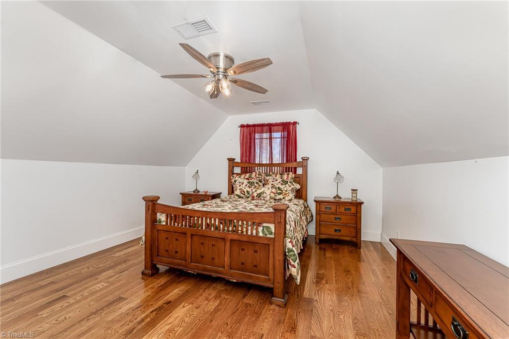 5518 Watchtower Road Julian, NC 27283 - Photo 27 of 50 4th bedroom
