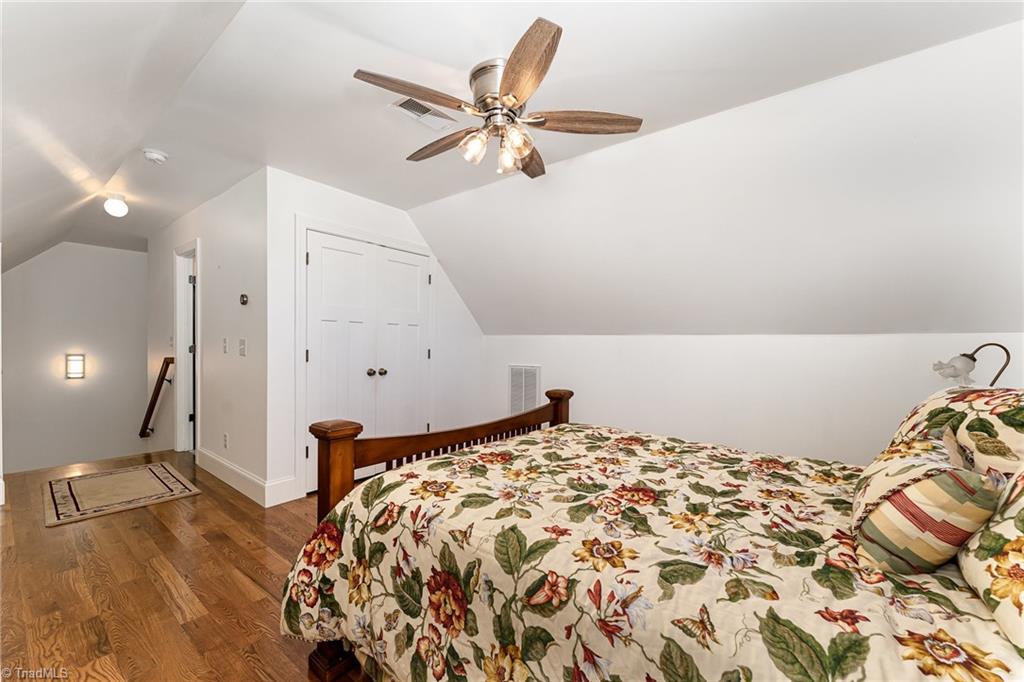5518 Watchtower Road Julian, NC 27283 - Photo 28 of 50 Gallery Image 28