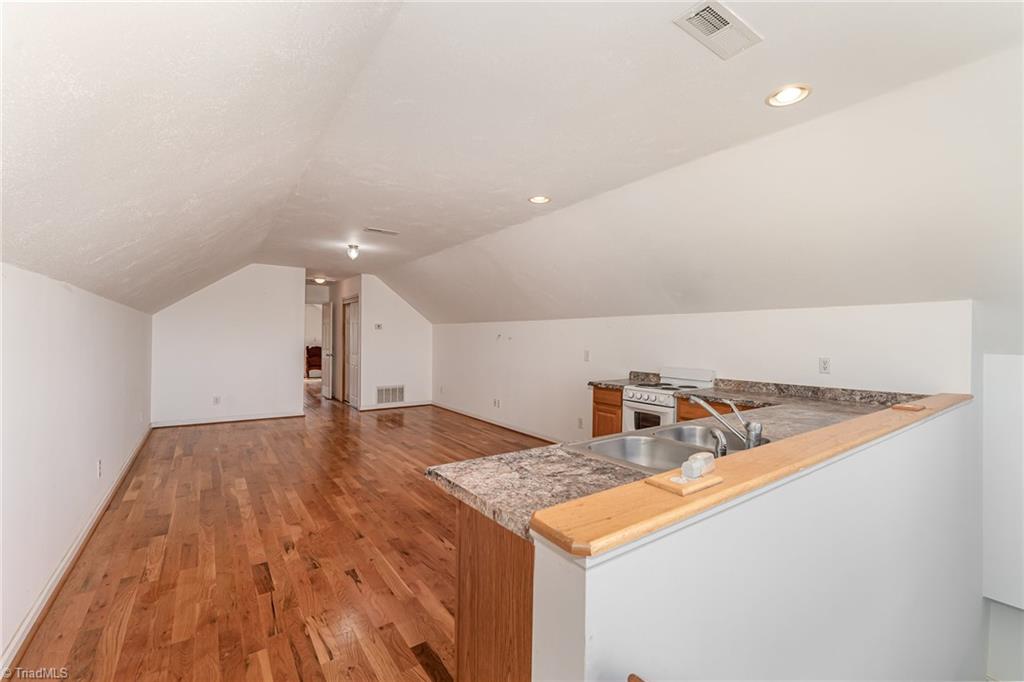 5518 Watchtower Road Julian, NC 27283 - Photo 33 of 50 Upper apartment