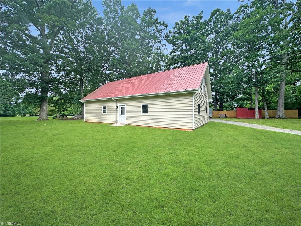 5518 Watchtower Road Julian, NC 27283 - Photo 34 of 50 Gallery Image 34