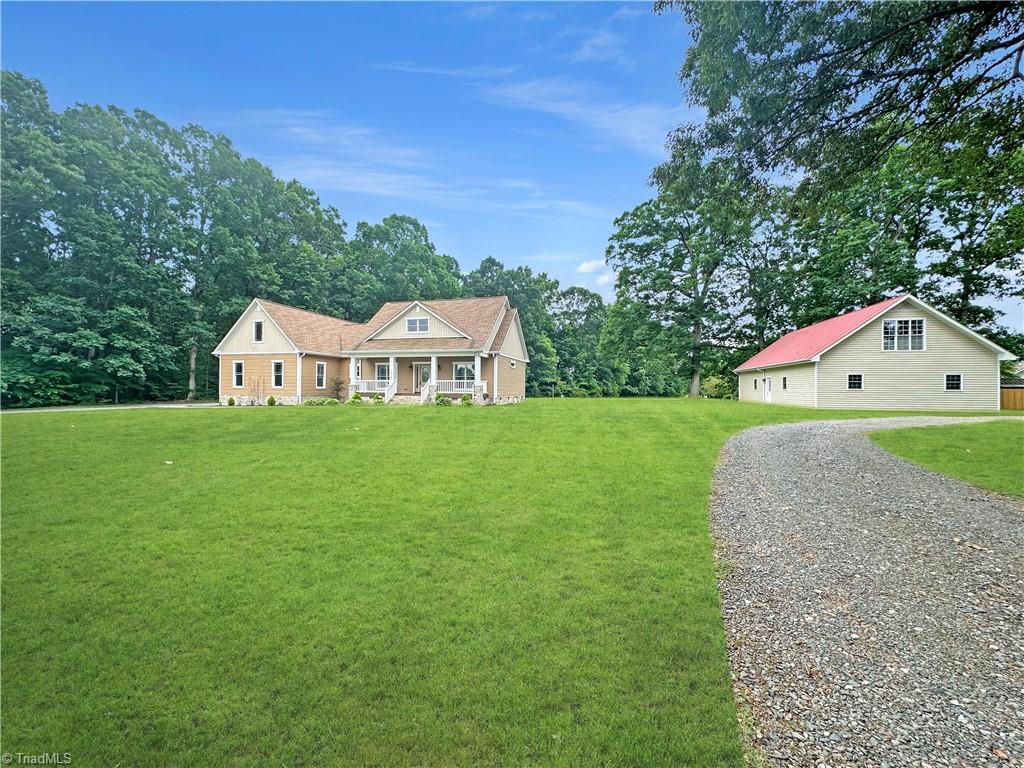 5518 Watchtower Road Julian, NC 27283 - Photo 35 of 50 Gallery Image 35