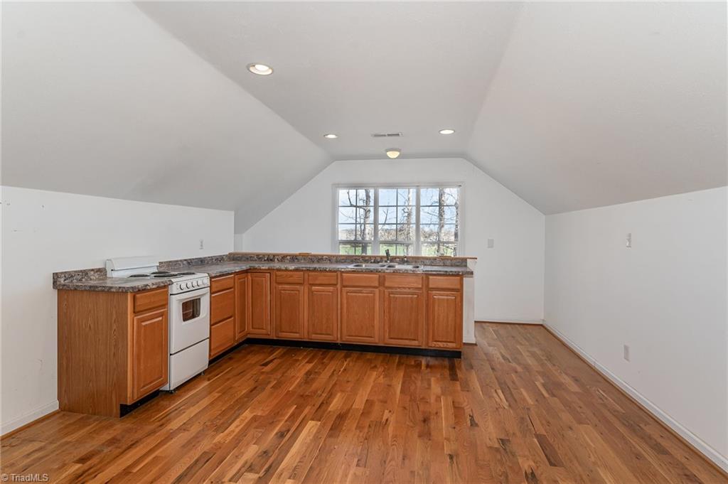 5518 Watchtower Road Julian, NC 27283 - Photo 36 of 50 Kitchen