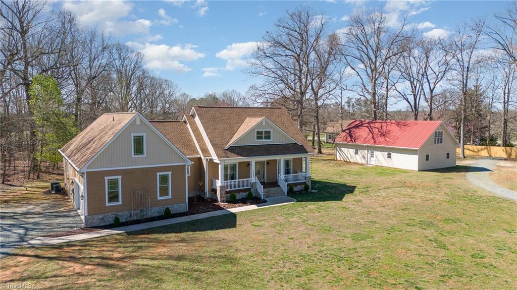 5518 Watchtower Road Julian, NC 27283 - Photo 39 of 50 Gallery Image 39