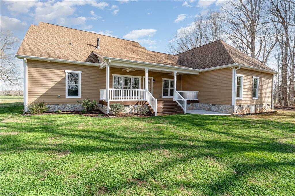 5518 Watchtower Road Julian, NC 27283 - Photo 40 of 50 Gallery Image 40