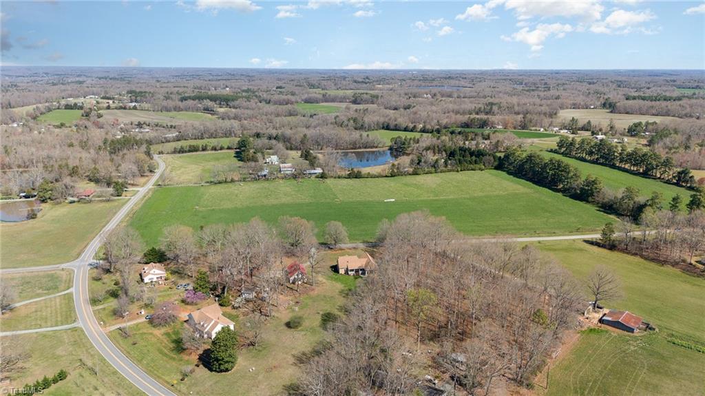 5518 Watchtower Road Julian, NC 27283 - Photo 44 of 50 Gallery Image 44
