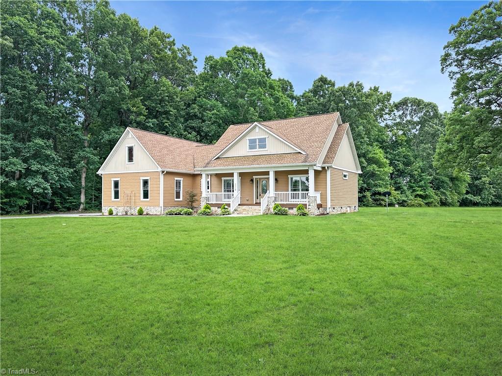 5518 Watchtower Road Julian, NC 27283 - Photo 48 of 50 Gallery Image 48