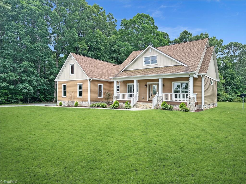 5518 Watchtower Road Julian, NC 27283 - Photo 49 of 50 Gallery Image 49