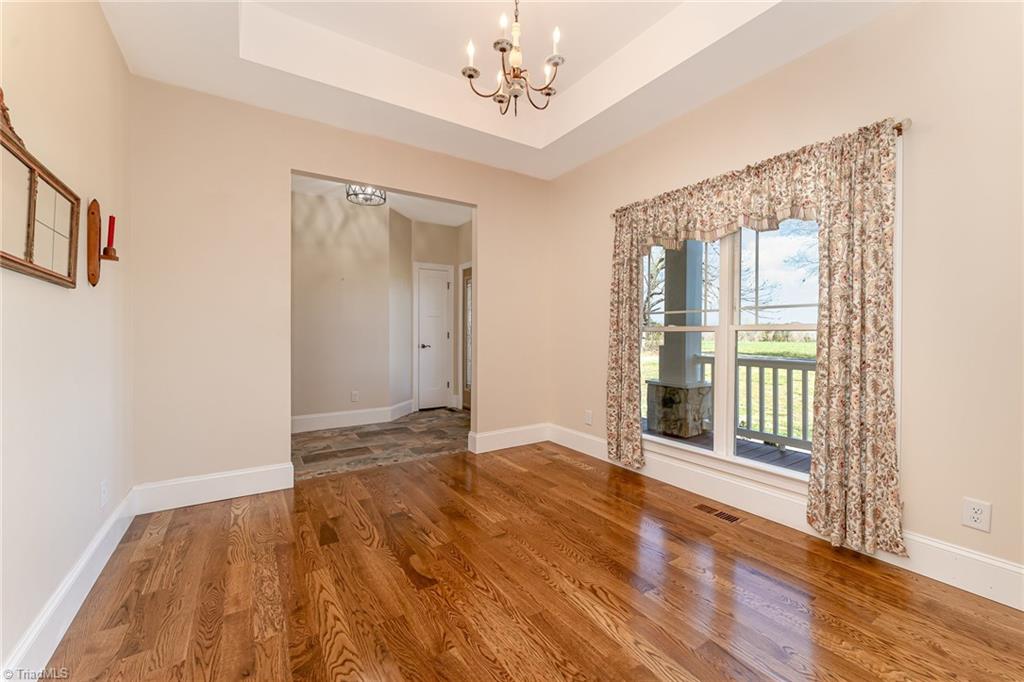 5518 Watchtower Road Julian, NC 27283 - Photo 8 of 50 Gallery Image 8