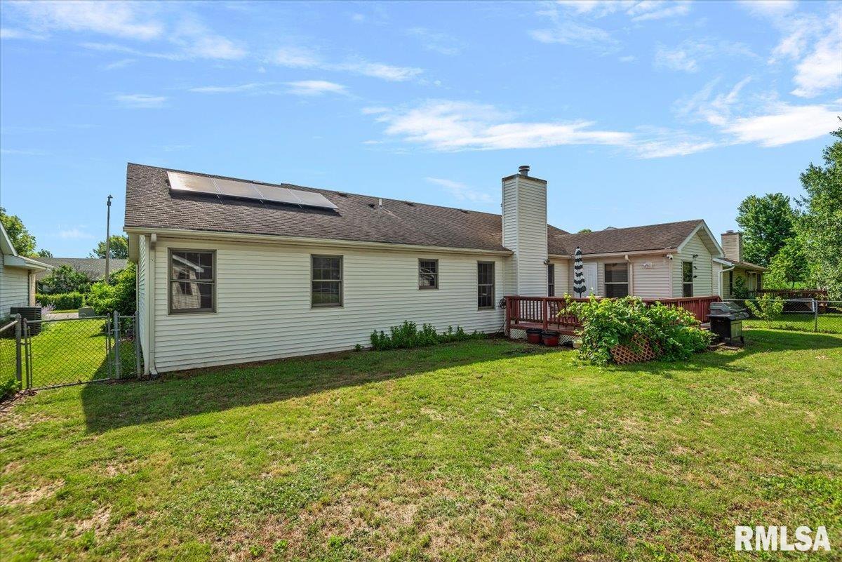 6505 Christine Court Springfield, IL 62712 - Photo 27 of 30