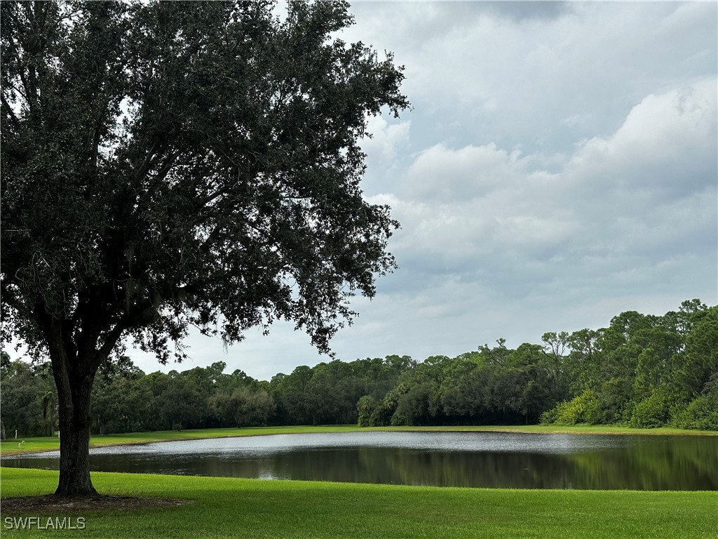 North River Road Venice, FL 34293 - Photo 11 of 21 a view of lake with green space