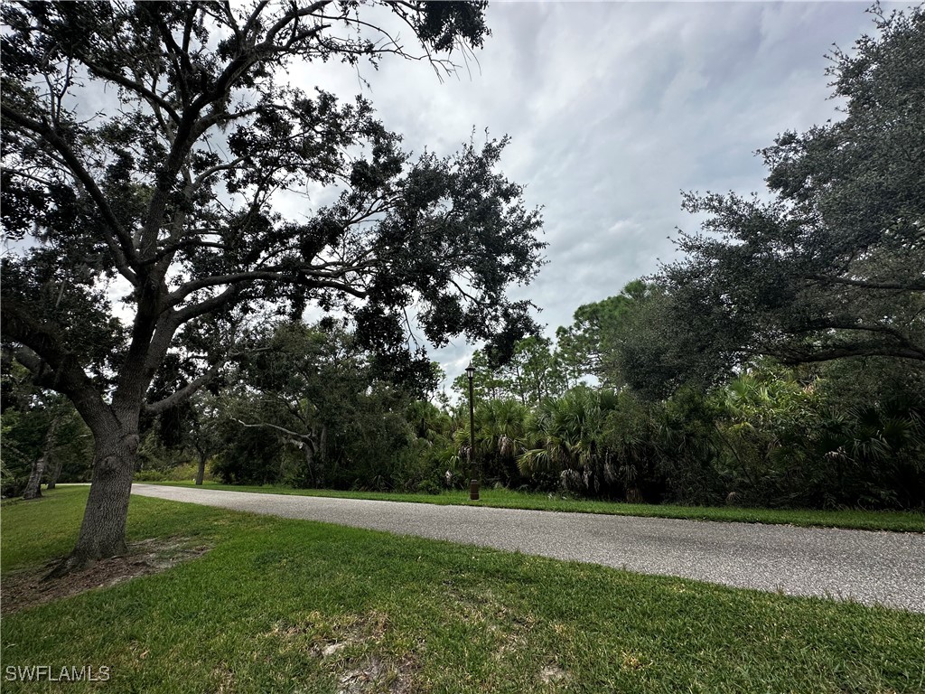North River Road Venice, FL 34293 - Photo 13 of 21 a view of field with trees in the background