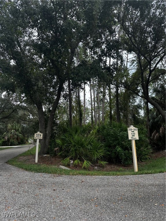 North River Road Venice, FL 34293 - Photo 18 of 21 a front view of a house with a yard
