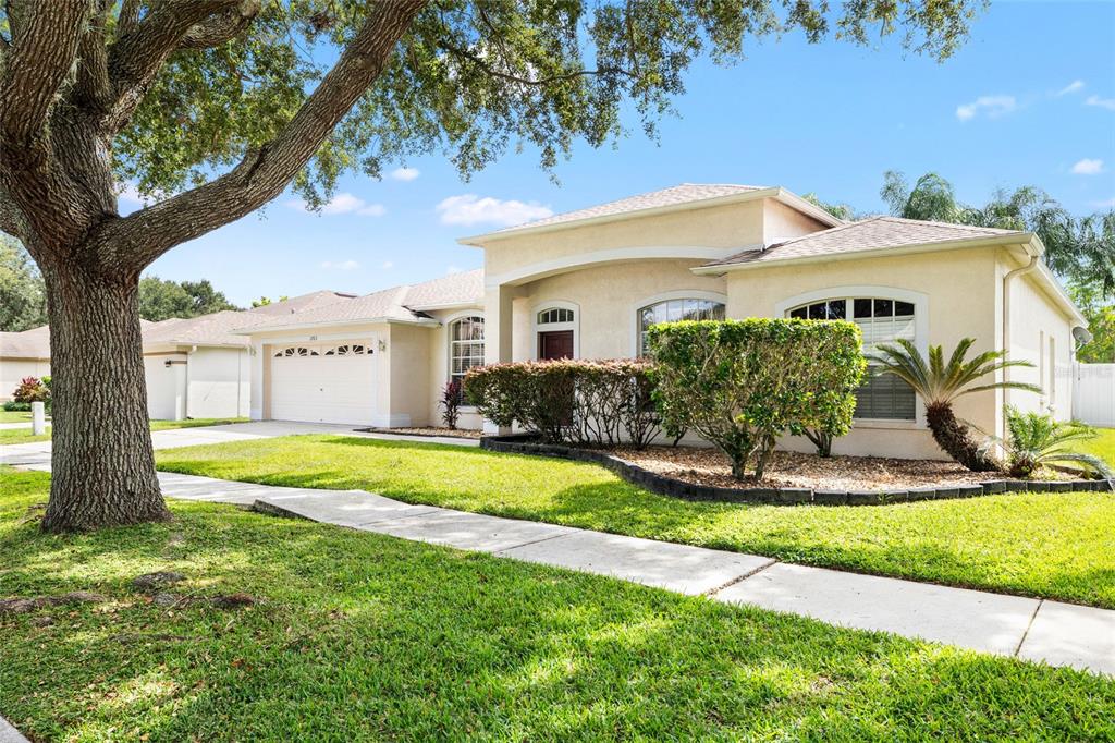 2763 Valencia Grove Drive Valrico, FL 33596 - Photo 3 of 26