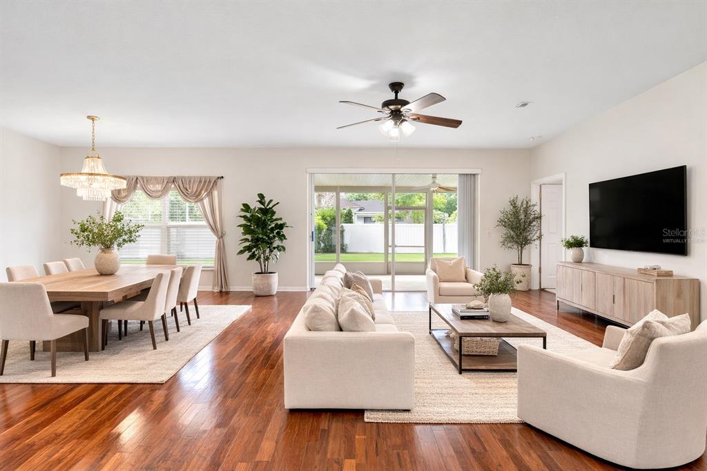 2763 Valencia Grove Drive Valrico, FL 33596 - Photo 5 of 26