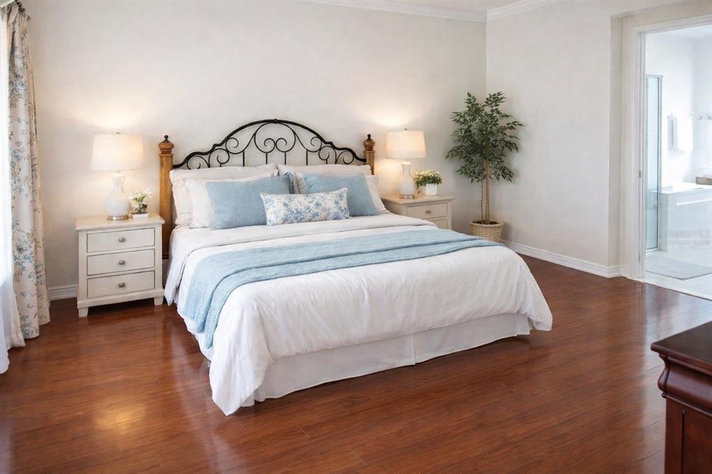 2763 Valencia Grove Drive Valrico, FL 33596 - Photo 9 of 26