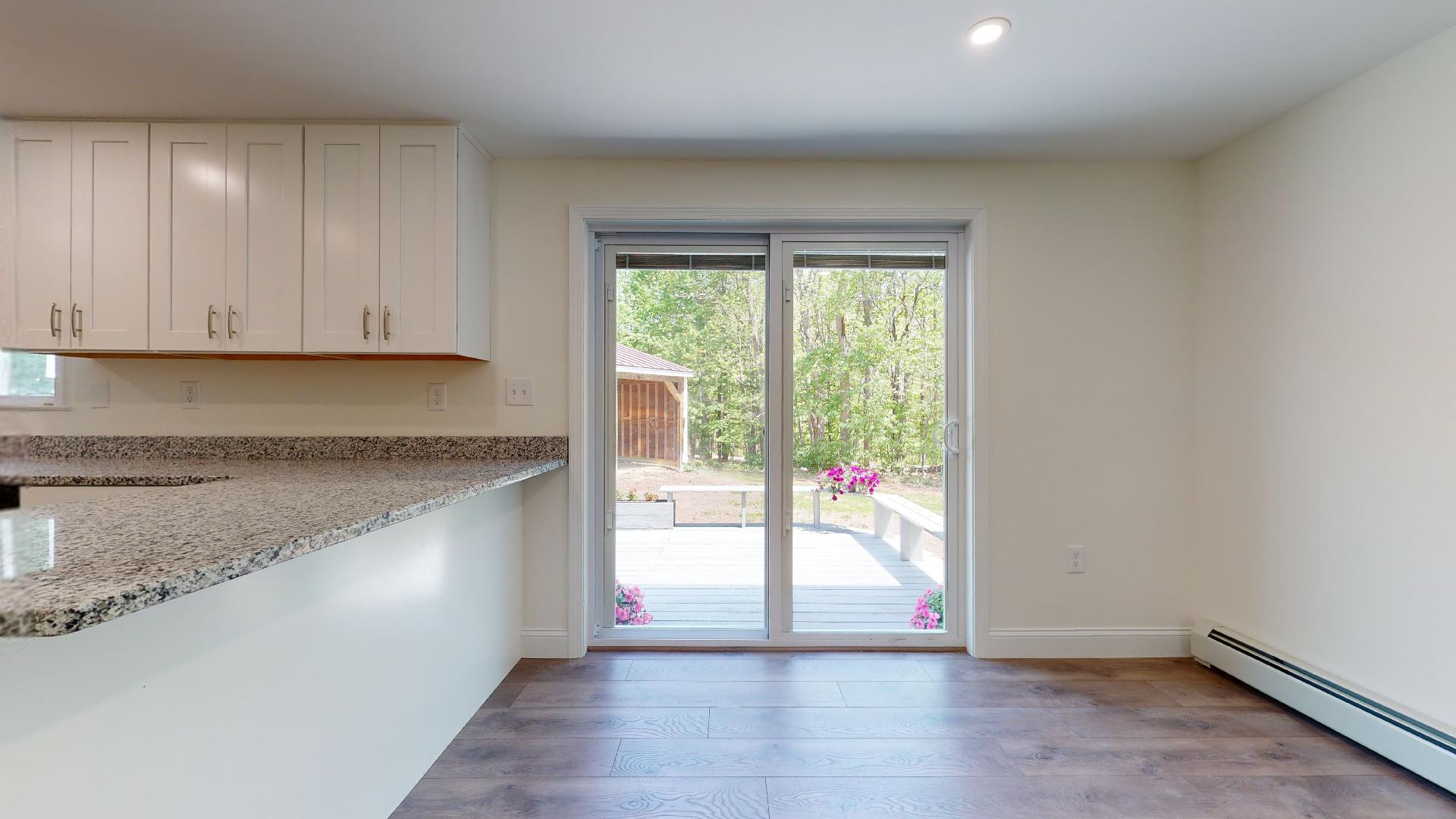123 Orchard Road Cumberland, ME 04021 - Photo 12 of 28 Informal Dining