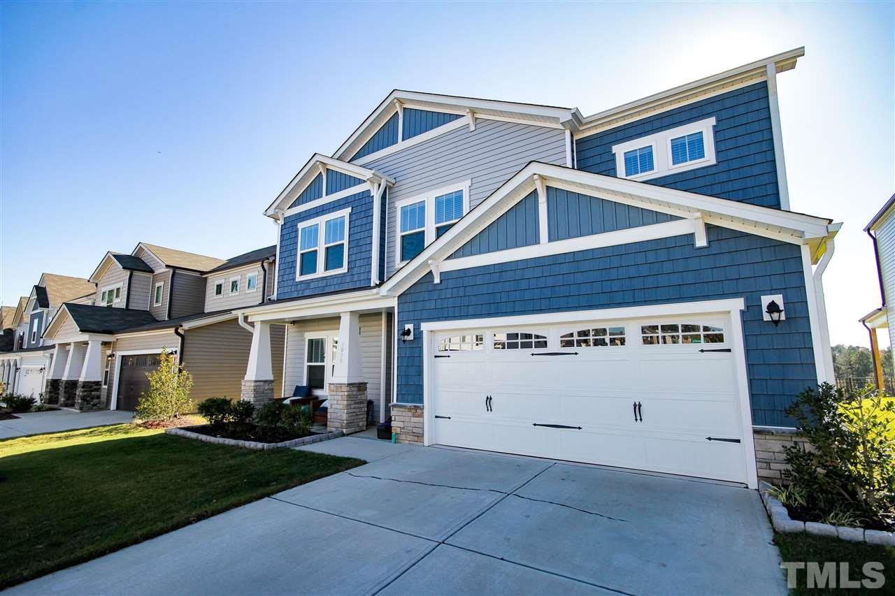 1036 Lippincott Road Durham, NC 27703 - Photo 1 of 18 Gallery Image 1