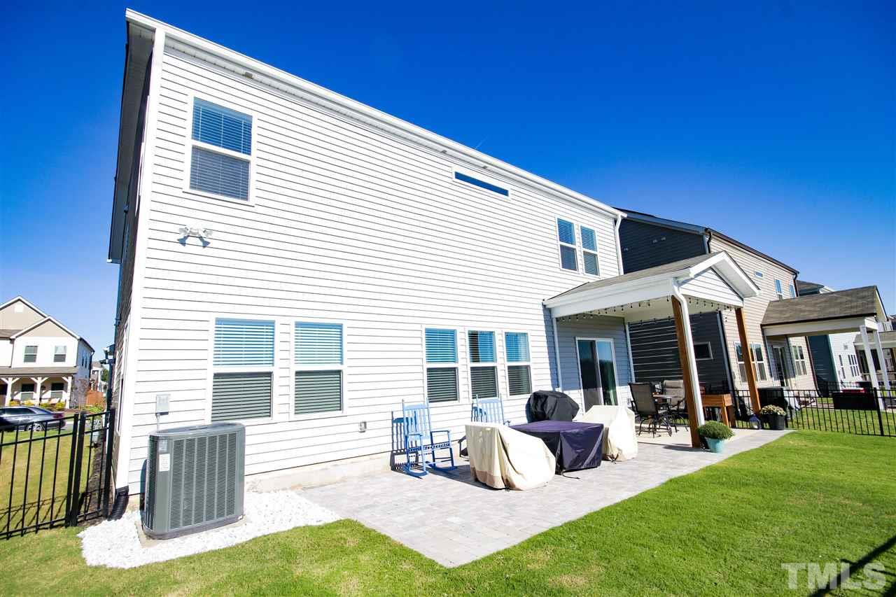 1036 Lippincott Road Durham, NC 27703 - Photo 18 of 18 Gallery Image 18