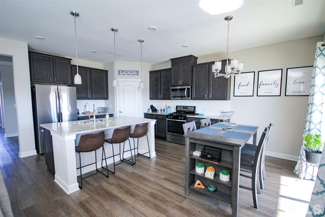 1036 Lippincott Road Durham, NC 27703 - Photo 4 of 18 Gallery Image 4