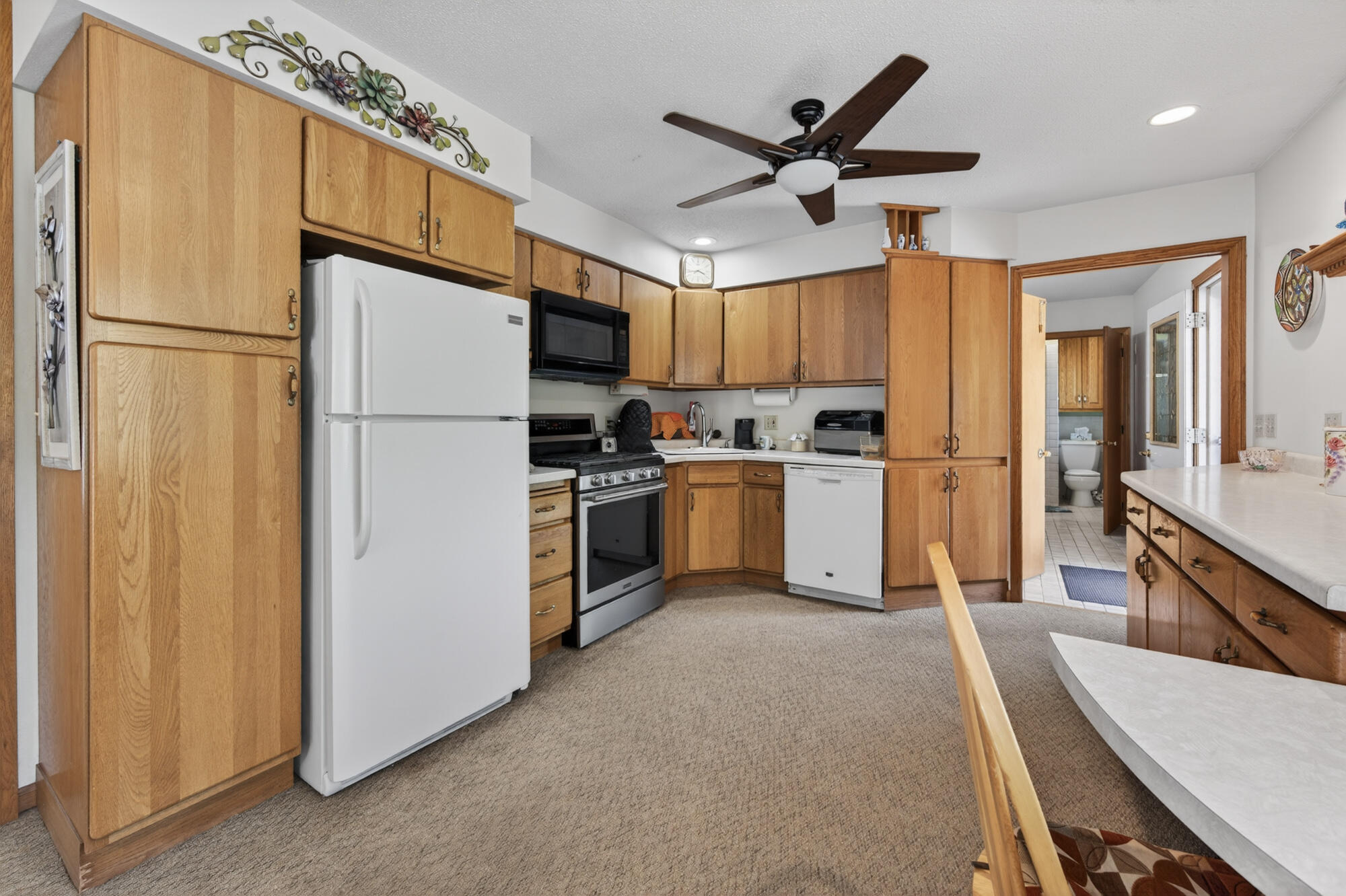 23813 Lake Road Trempealeau, WI 54661 - Photo 5 of 29 WKP_6067