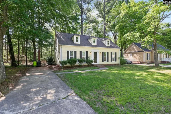 $204,900 | 452 Harleston Road, Irmo, SC 29063