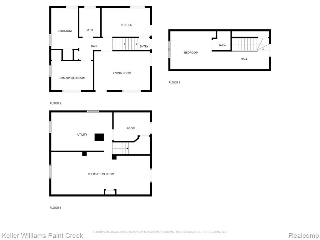 3515 Durham Road Royal Oak, MI 48073 - Photo 43 of 46