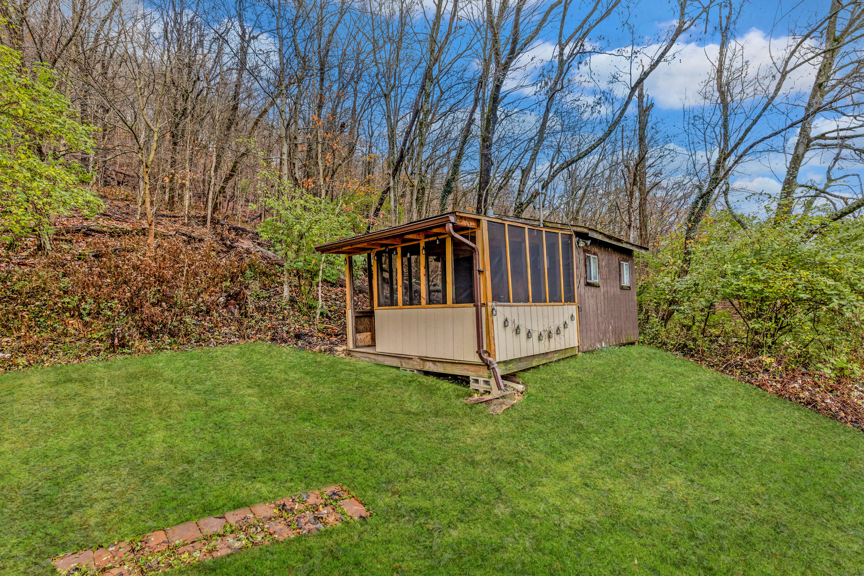 9530 Lower River Road Burlington, KY 41005 - Photo 42 of 47