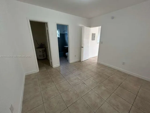 $1,375 | 1270 Northeast 139th Street, Unit 6, North Miami, FL 33161