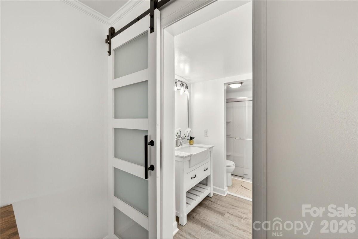 2229 Rexford Road, Unit C Charlotte, NC 28211 - Photo 22 of 36