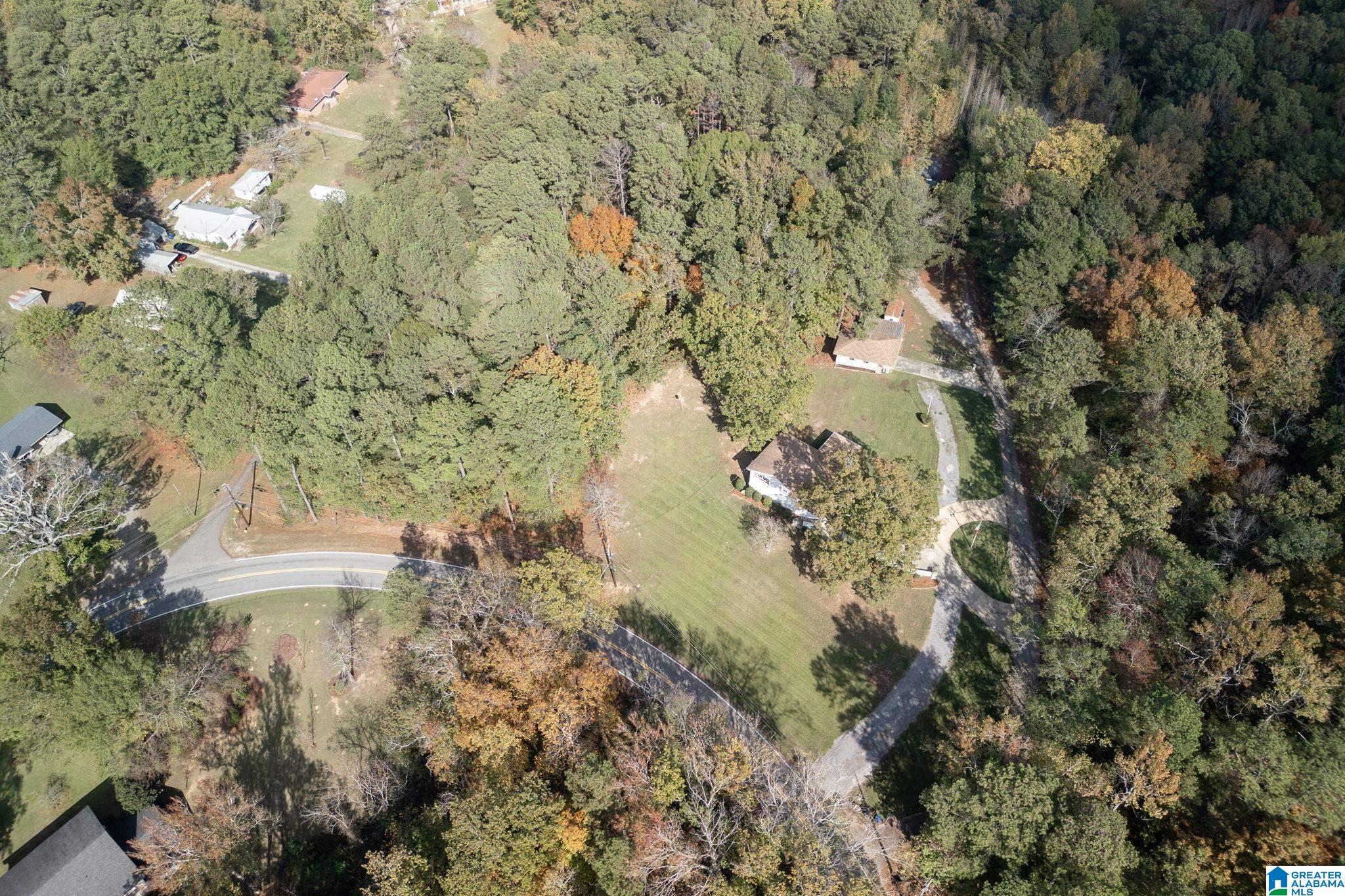 905 Old Grants Mill Road Birmingham, AL 35210 - Photo 41 of 57