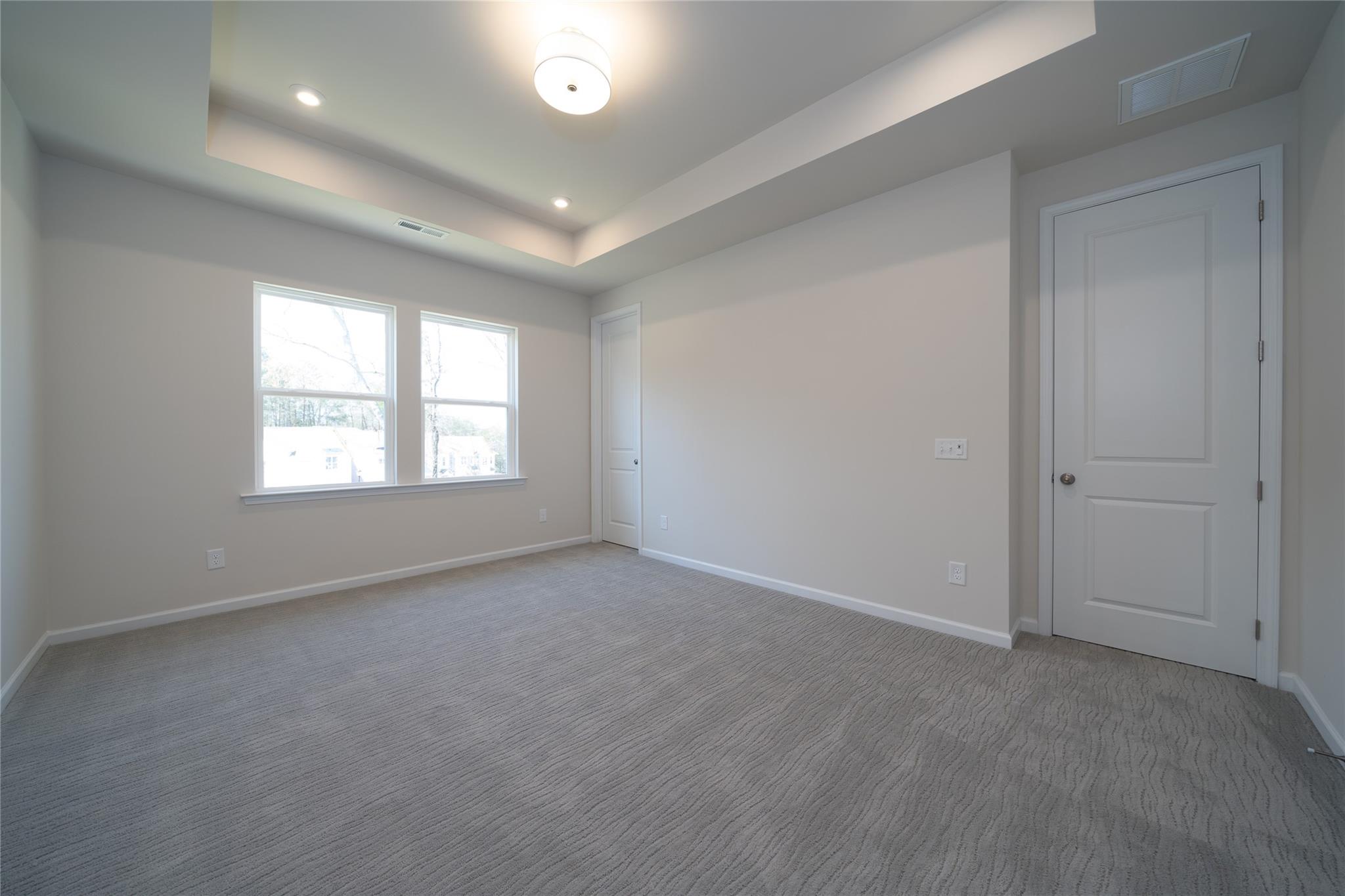 513 Madison Falls Court Fort Mill, SC 29708 - Photo 25 of 37 an empty room with windows