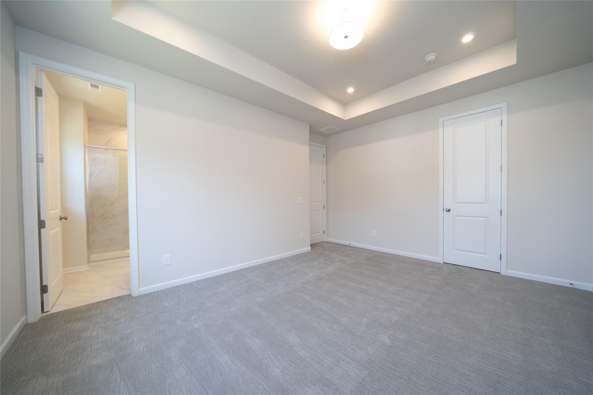 513 Madison Falls Court Fort Mill, SC 29708 - Photo 4 of 37 a view of an empty room