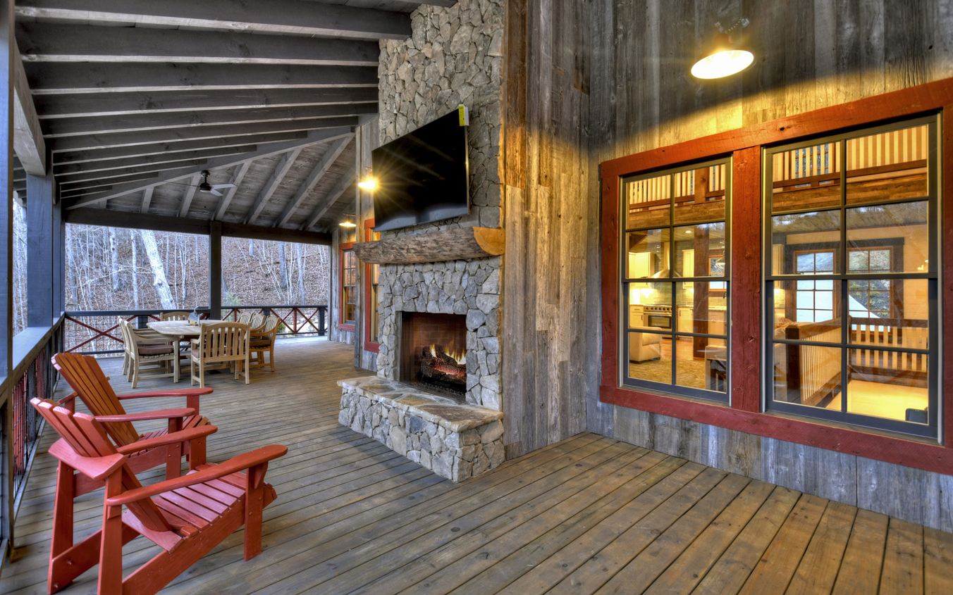 207 Arrow Way Mineral Bluff, GA 30559 - Photo 11 of 65 Additional View