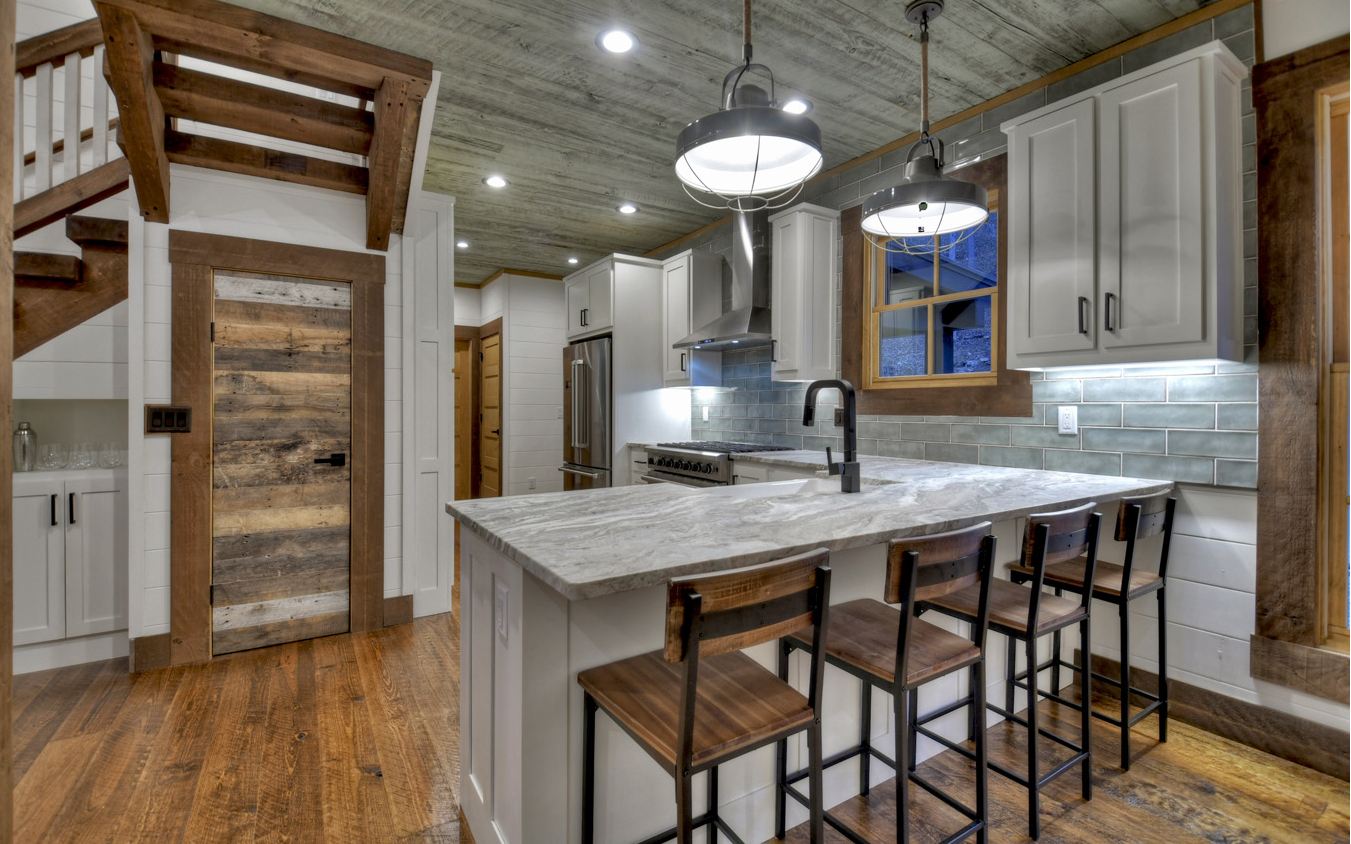 207 Arrow Way Mineral Bluff, GA 30559 - Photo 12 of 65 Additional View