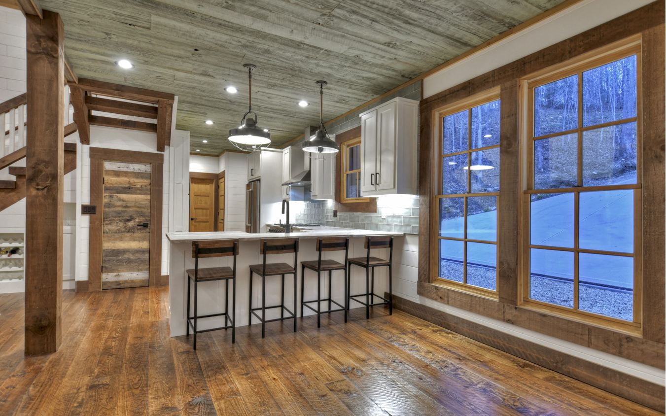 207 Arrow Way Mineral Bluff, GA 30559 - Photo 13 of 65 Additional View