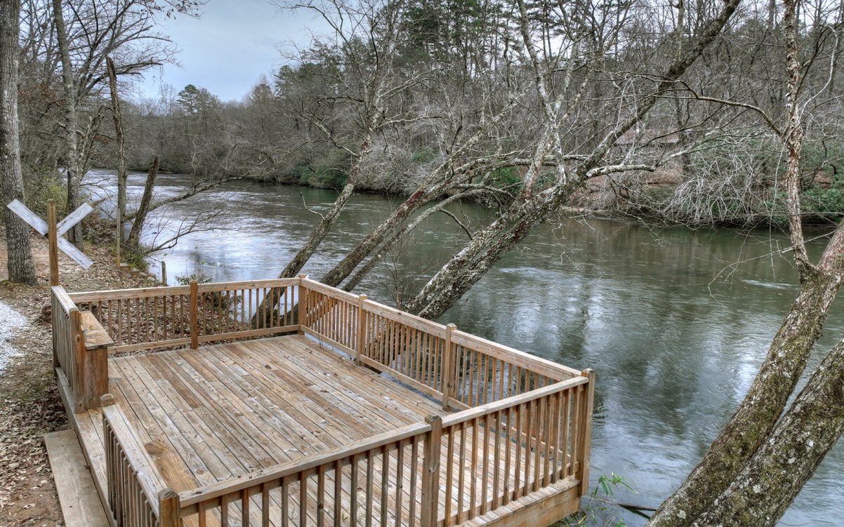 207 Arrow Way Mineral Bluff, GA 30559 - Photo 15 of 65 Additional View