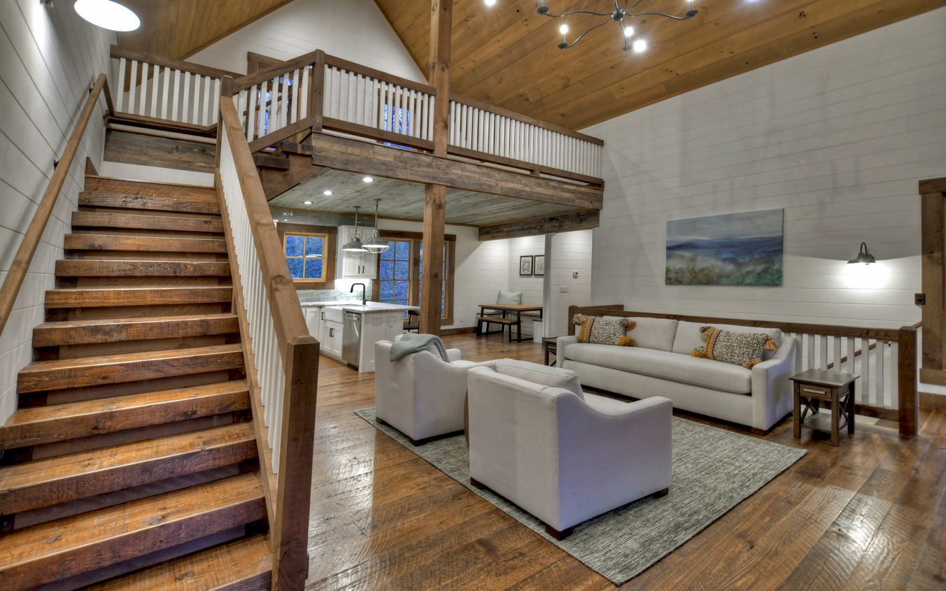 207 Arrow Way Mineral Bluff, GA 30559 - Photo 16 of 65 Additional View